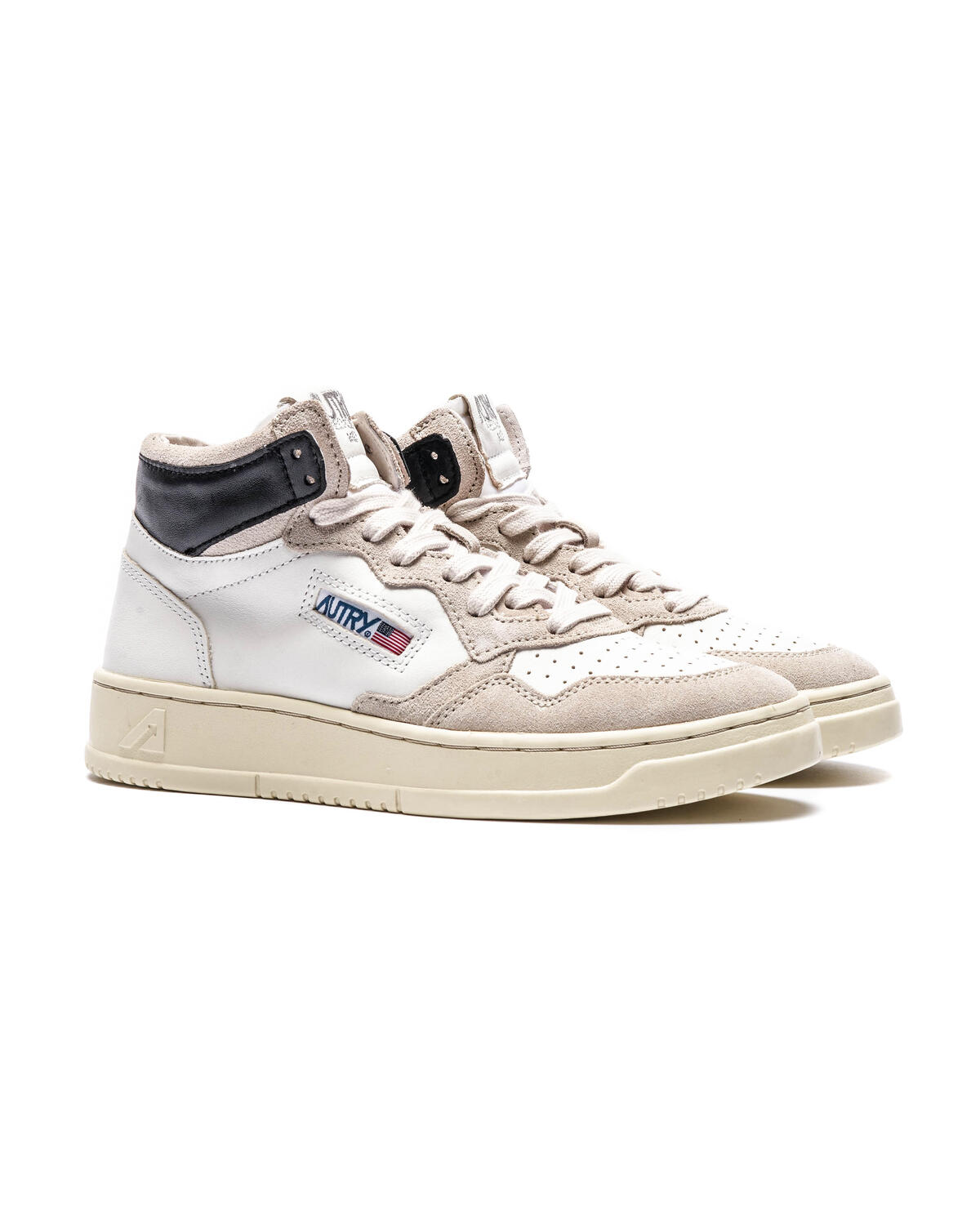 Autry Action Shoes Wmns Medalist Mid | AUMWGS03 | AFEW STORE